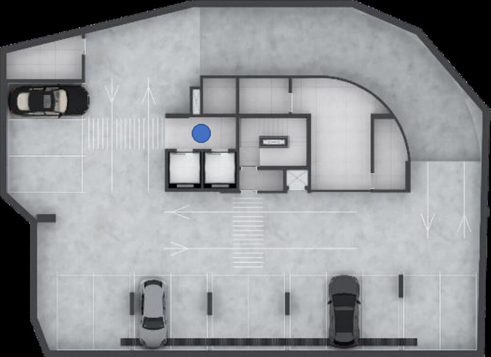 Apartamento, 1 quarto, 39 m² - Foto 17