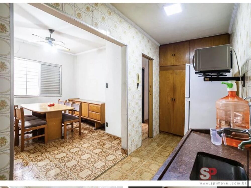 Casa, 2 quartos, 150 m² - Foto 1