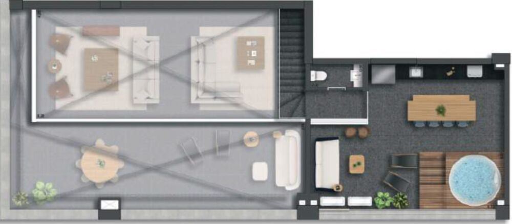 Apartamento, 3 quartos, 134 m² - Foto 20