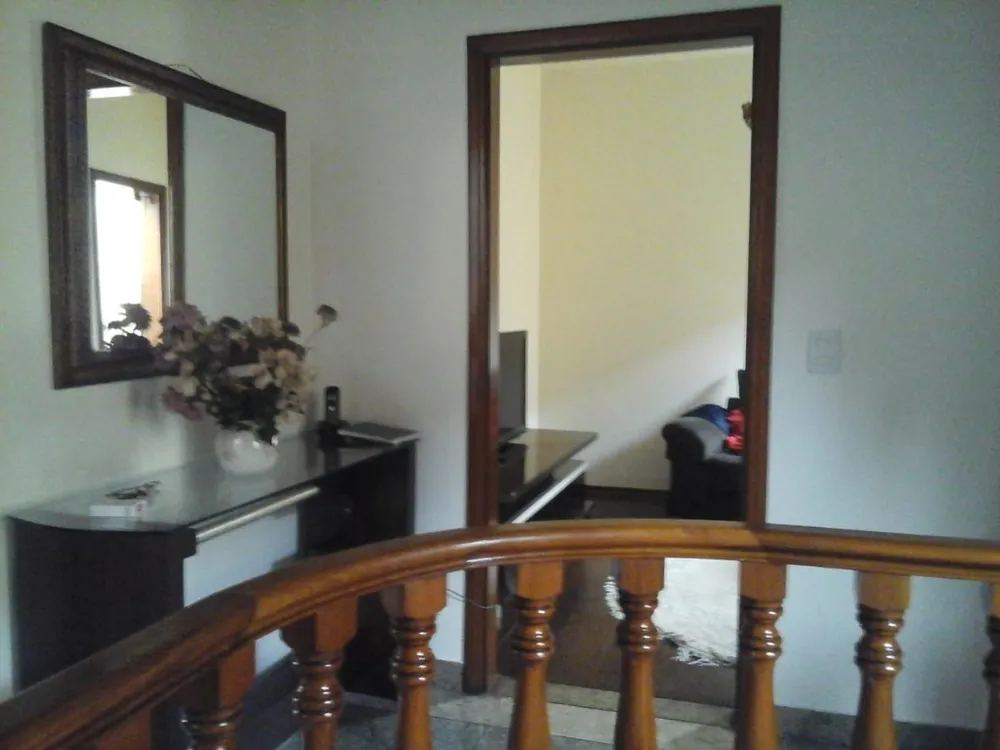 Sobrado, 6 quartos, 500 m² - Foto 4