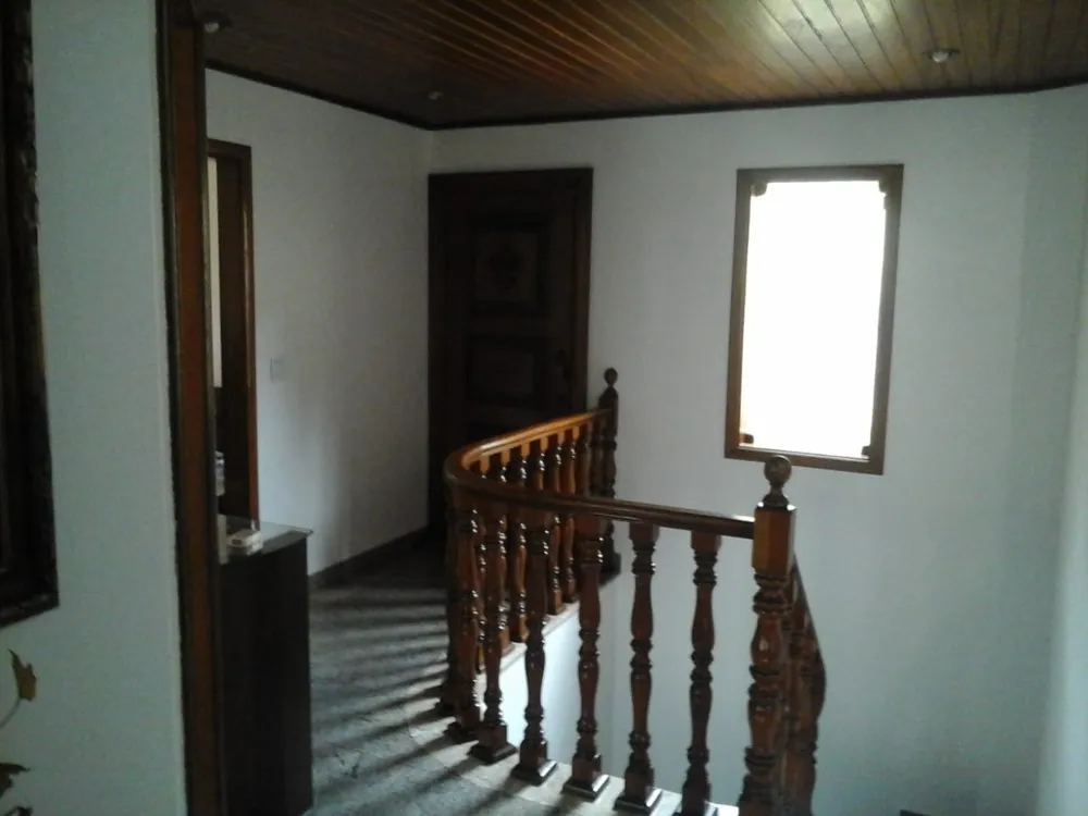 Sobrado, 6 quartos, 500 m² - Foto 10