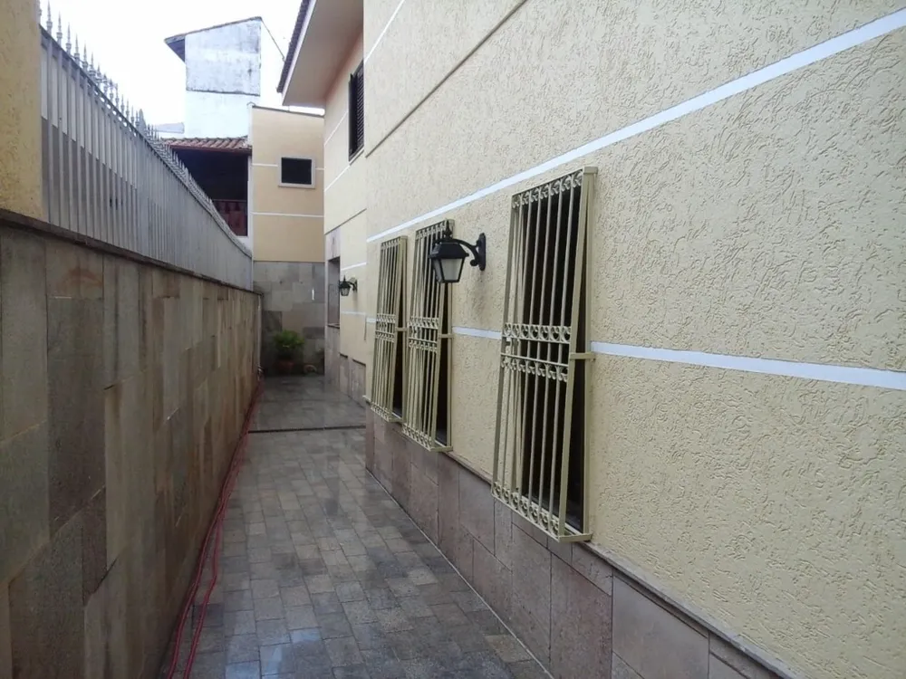 Sobrado, 6 quartos, 500 m² - Foto 12