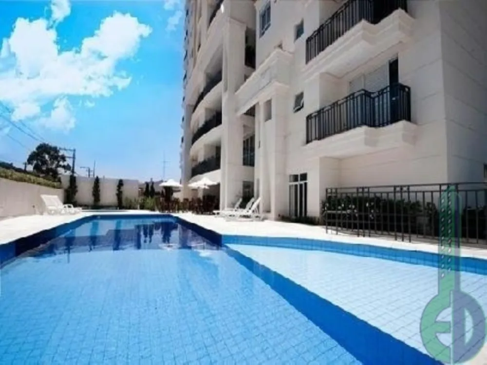 Apartamento, 3 quartos, 178 m² - Foto 1