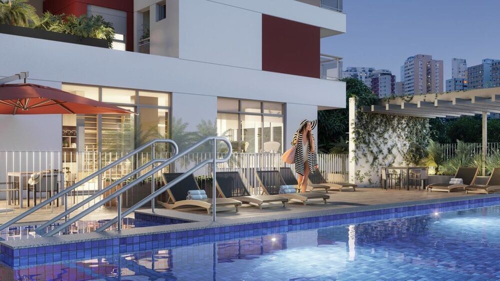 Apartamento, 3 quartos, 167 m² - Foto 12