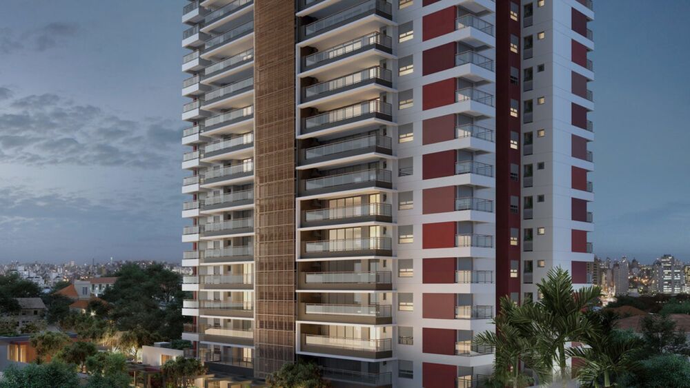 Apartamento, 3 quartos, 167 m² - Foto 13