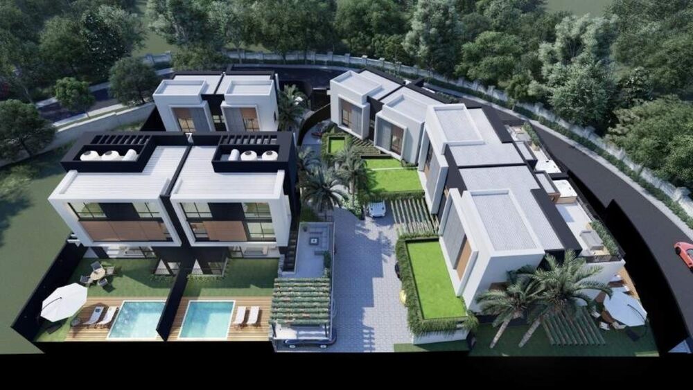 Casa, 4 quartos, 340 m² - Foto 9