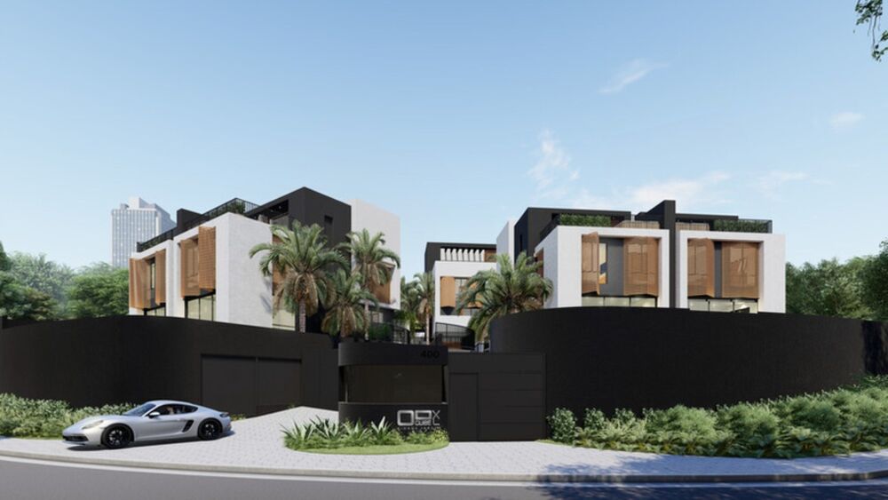 Casa, 4 quartos, 340 m² - Foto 2