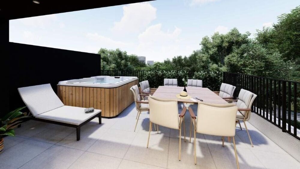 Casa, 4 quartos, 340 m² - Foto 6