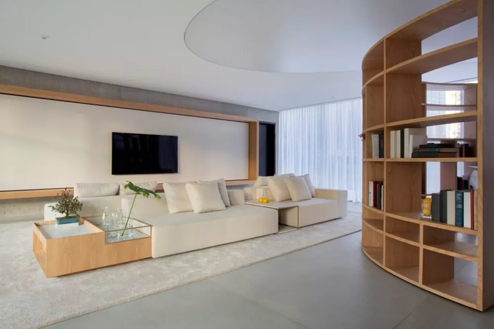 Cobertura, 3 quartos, 418 m² - Foto 11