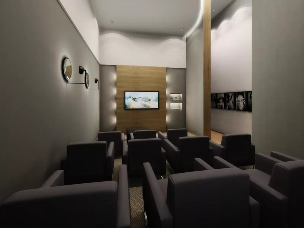 Apartamento, 4 quartos, 241 m² - Foto 23
