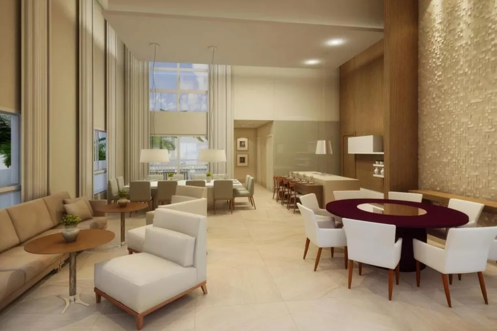 Apartamento, 4 quartos, 241 m² - Foto 13
