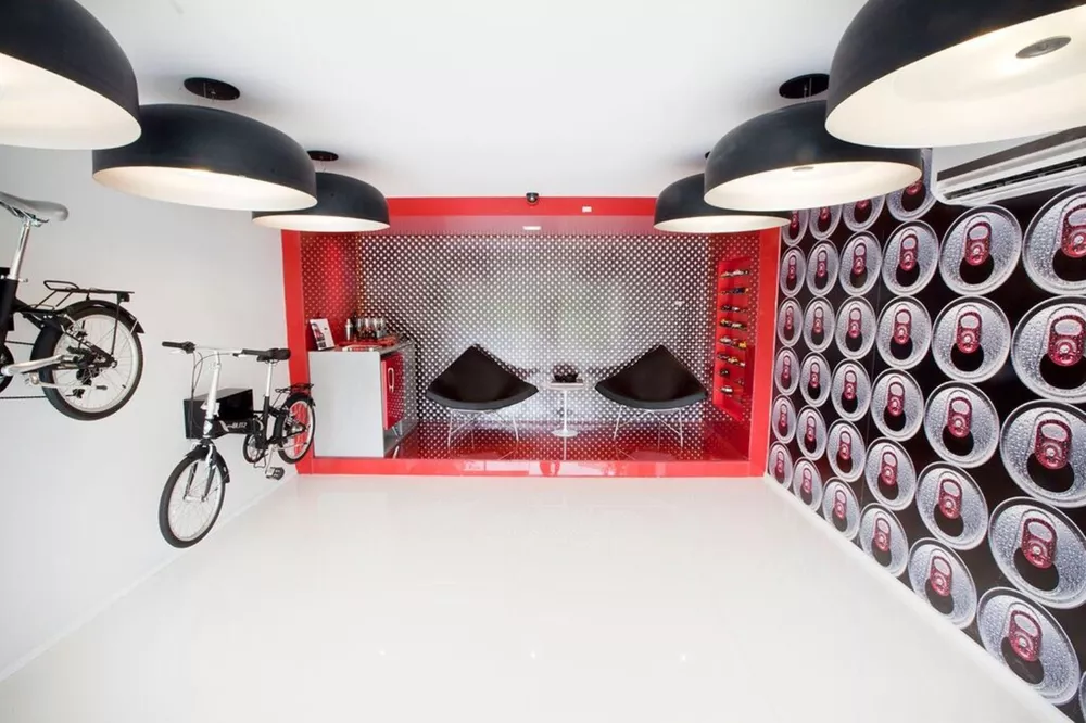 Apartamento, 4 quartos, 241 m² - Foto 20