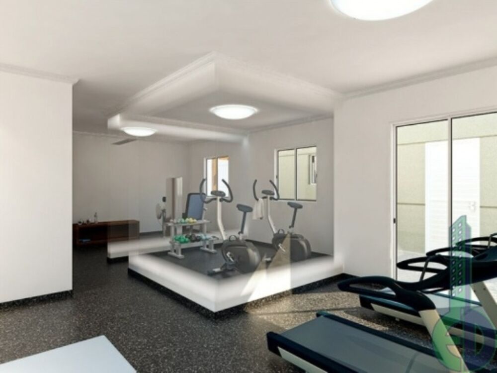 Apartamento, 2 quartos, 58 m² - Foto 4