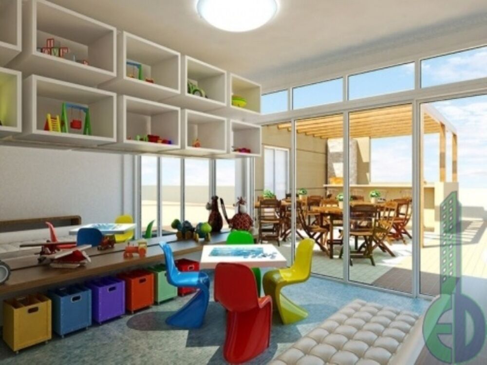 Apartamento, 2 quartos, 58 m² - Foto 3