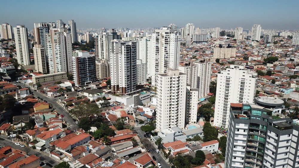 Apartamento, 3 quartos, 76 m² - Foto 2