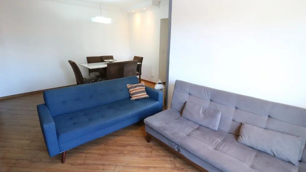 Apartamento, 3 quartos, 76 m² - Foto 6