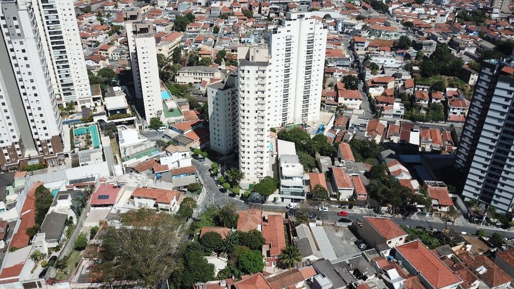 Apartamento, 3 quartos, 76 m² - Foto 1