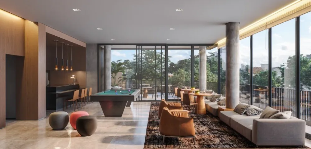 Apartamento, 3 quartos, 188 m² - Foto 9