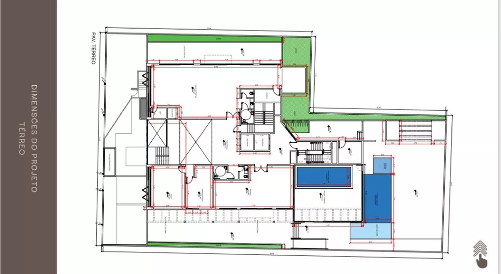 Apartamento, 2 quartos, 117 m² - Foto 10