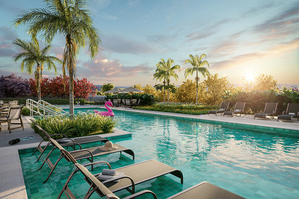 Apartamento, 2 quartos, 38 m² - Foto 7