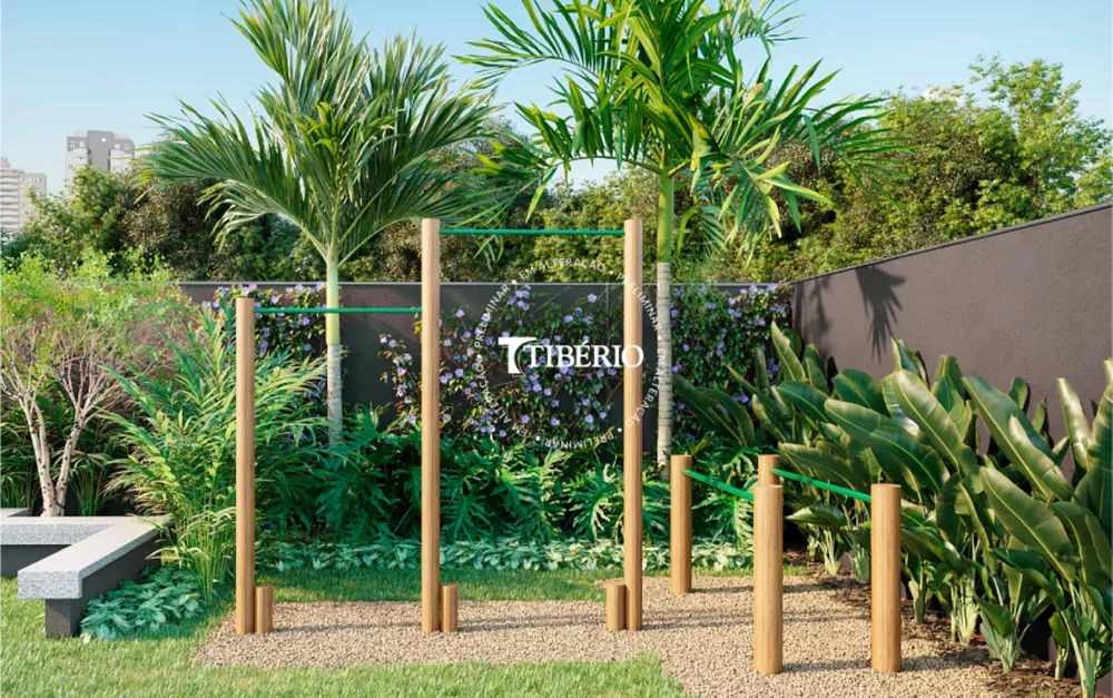 Apartamento, 2 quartos, 36 m² - Foto 10