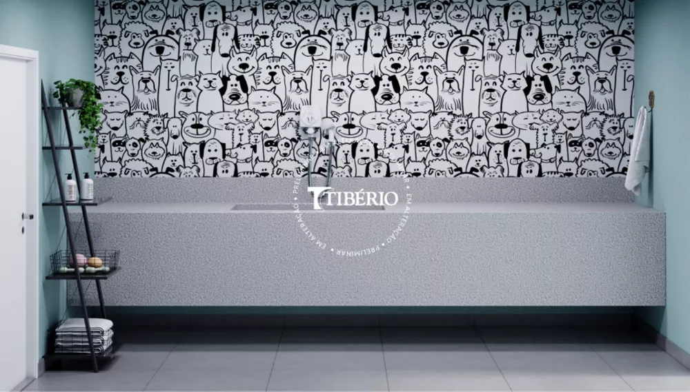 Apartamento, 2 quartos, 36 m² - Foto 9