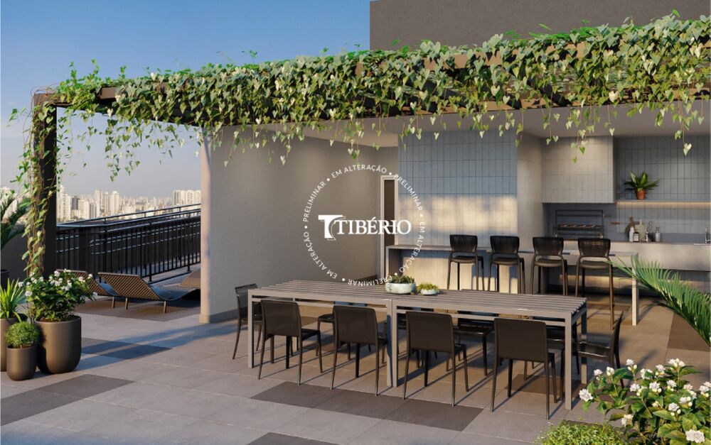 Apartamento, 2 quartos, 36 m² - Foto 12