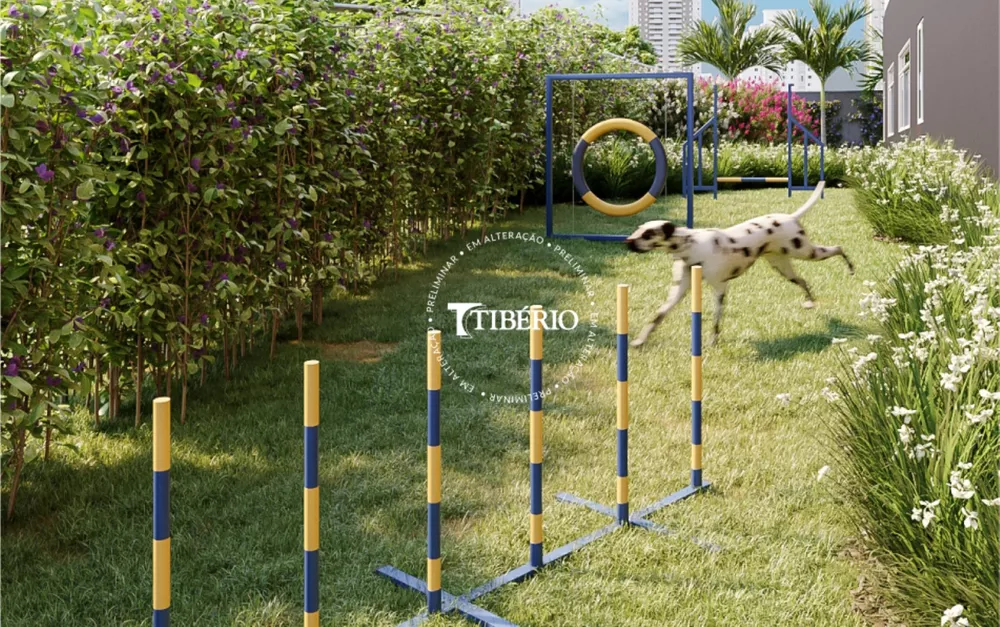 Apartamento, 2 quartos, 36 m² - Foto 11