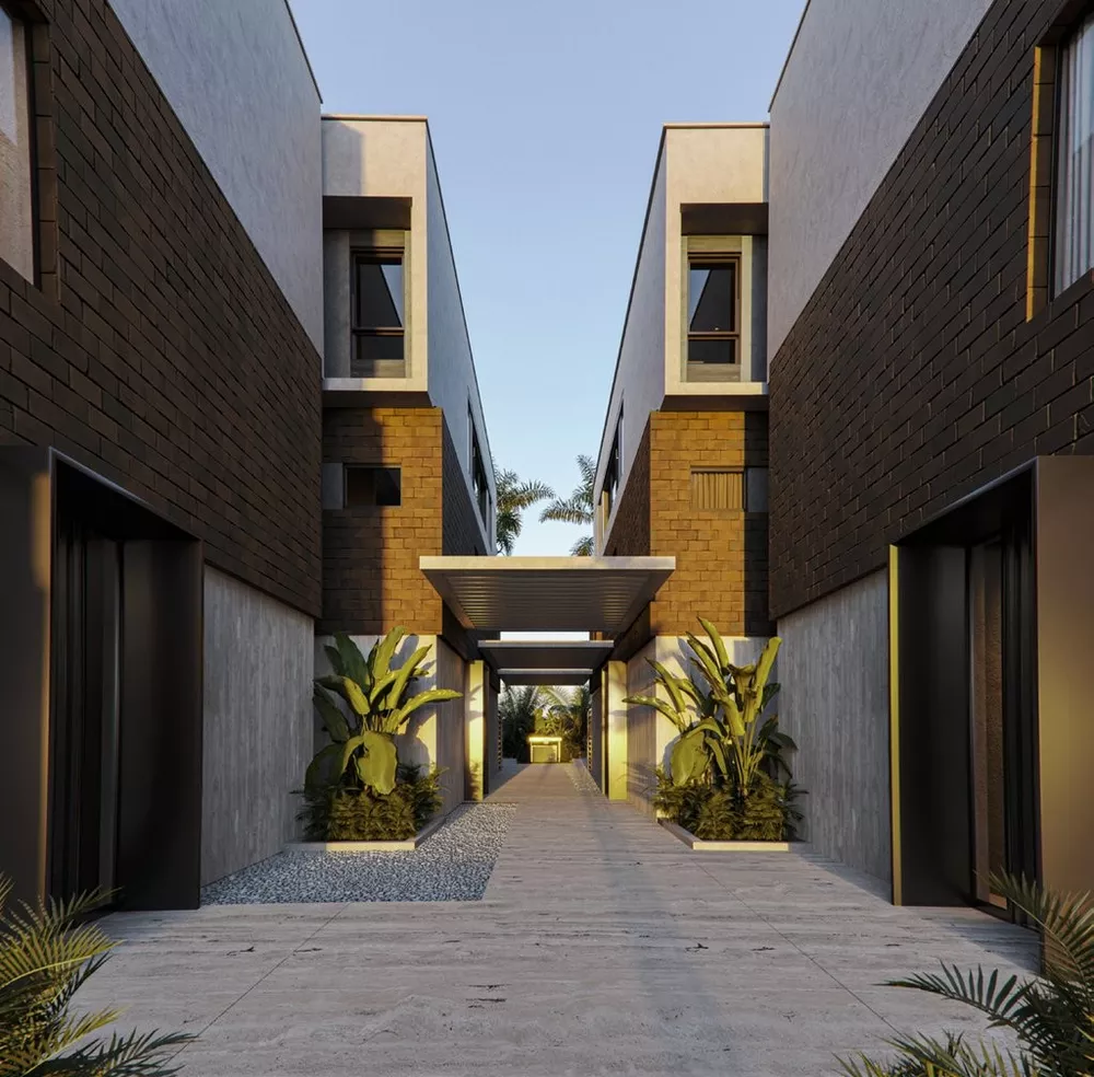 Casa, 4 quartos, 733 m² - Foto 3