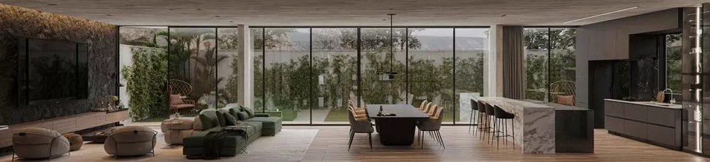 Casa, 4 quartos, 733 m² - Foto 4