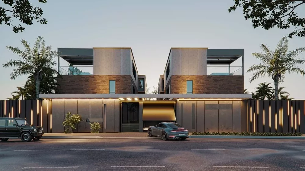Casa, 4 quartos, 733 m² - Foto 1