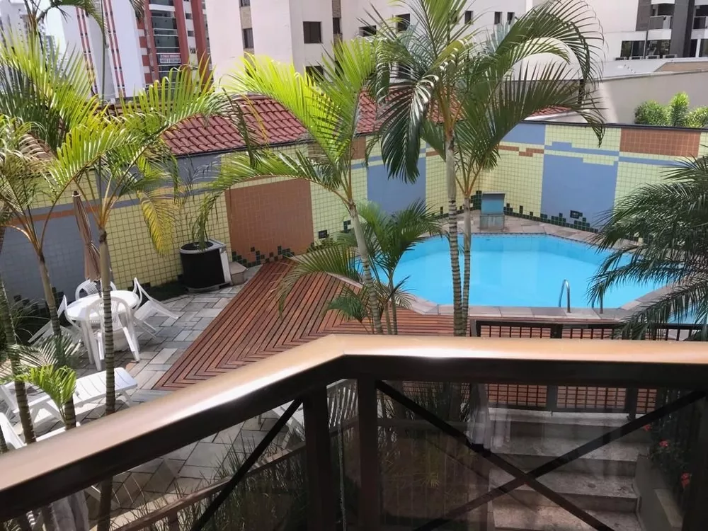 Apartamento à venda e aluguel com 3 quartos, 160m² - Foto 1