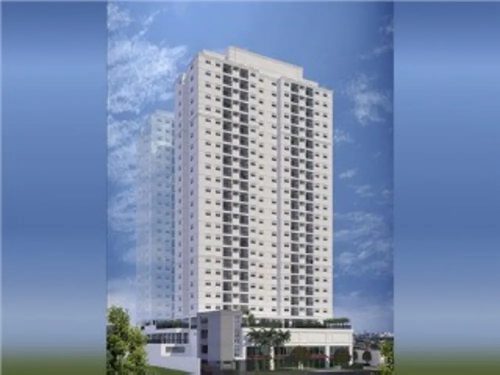 Apartamento, 2 quartos, 52 m² - Foto 2