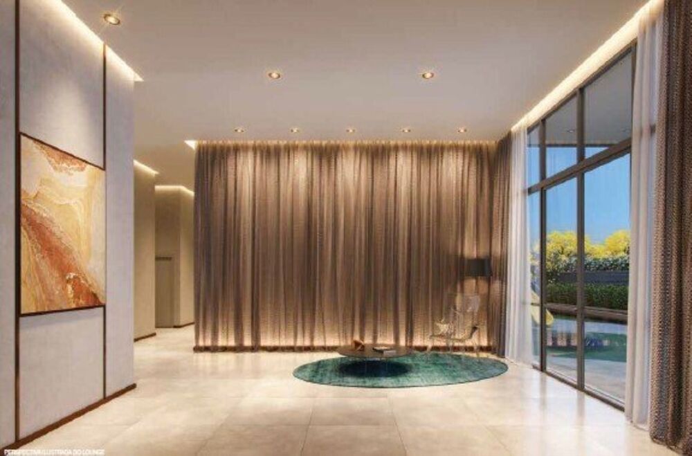 Apartamento, 4 quartos, 141 m² - Foto 3