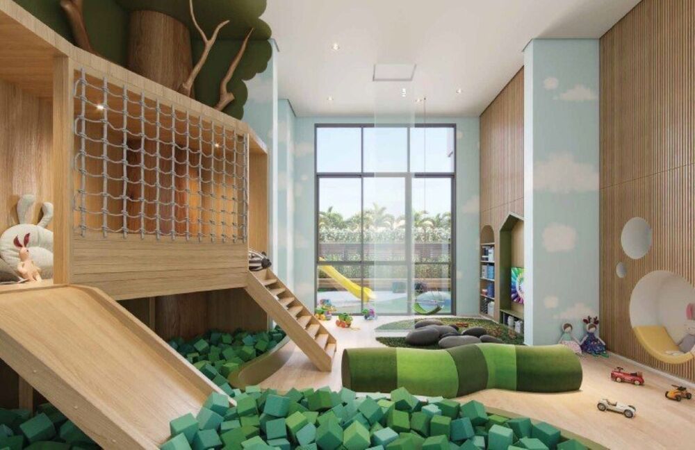 Apartamento, 4 quartos, 141 m² - Foto 9