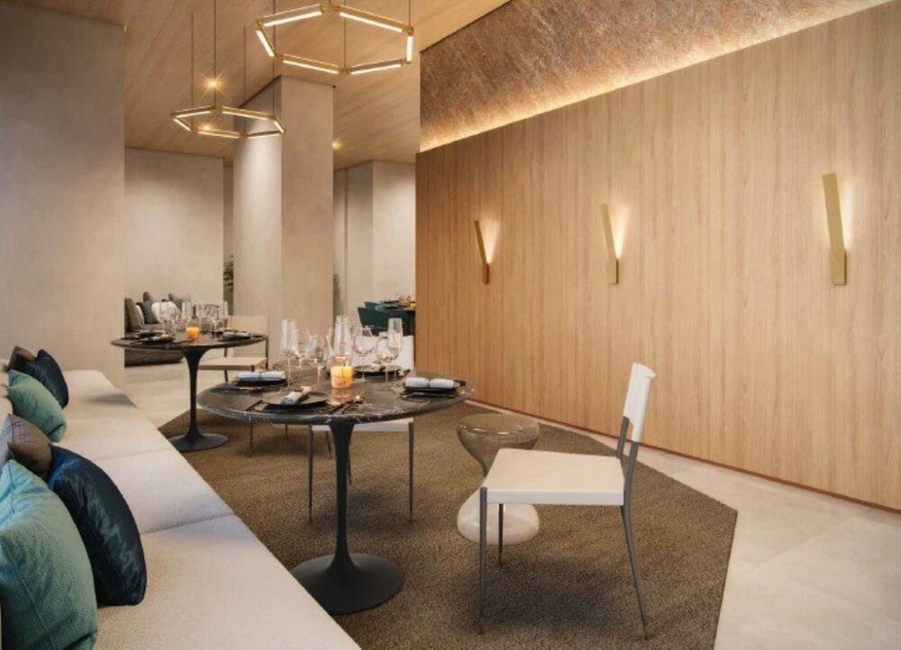 Apartamento, 4 quartos, 141 m² - Foto 8