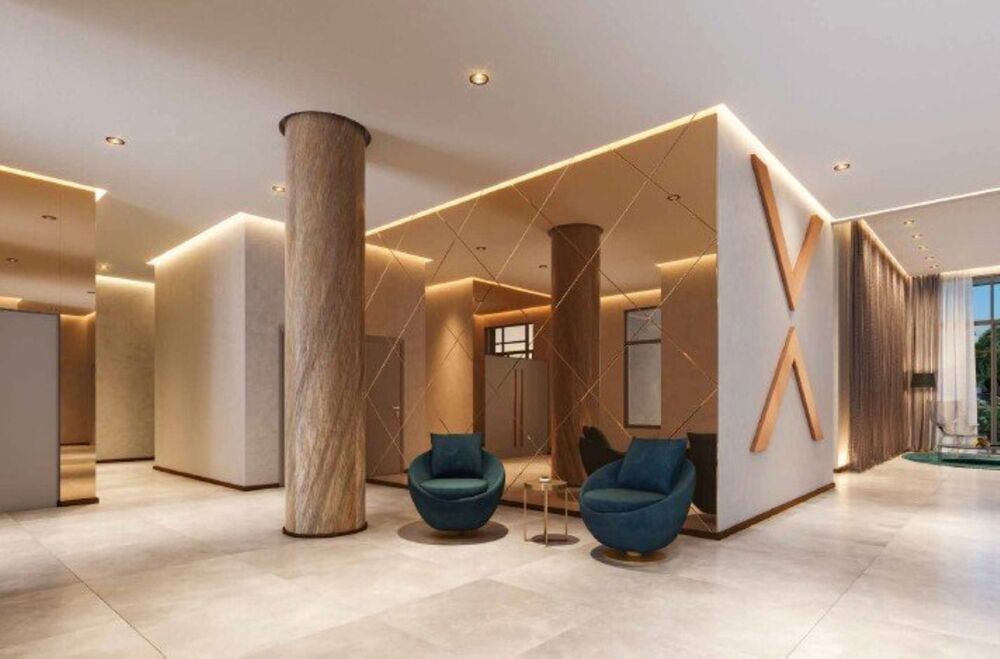 Apartamento, 4 quartos, 141 m² - Foto 2