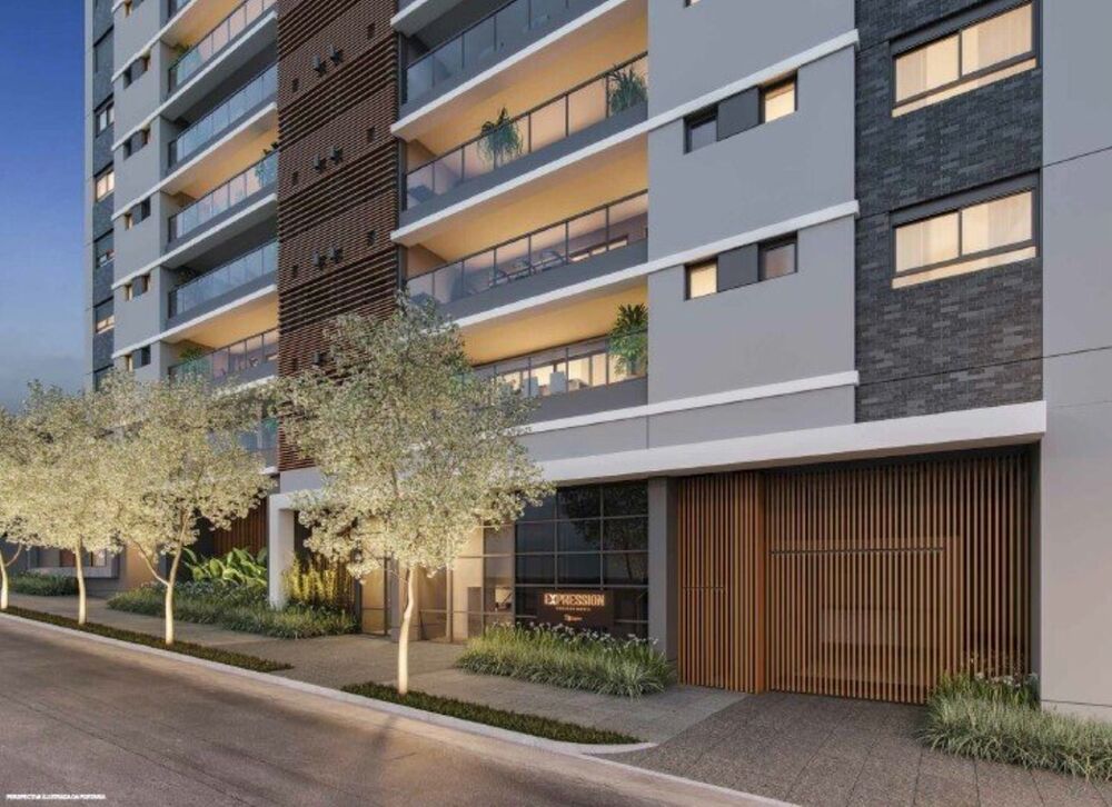 Apartamento, 4 quartos, 141 m² - Foto 1