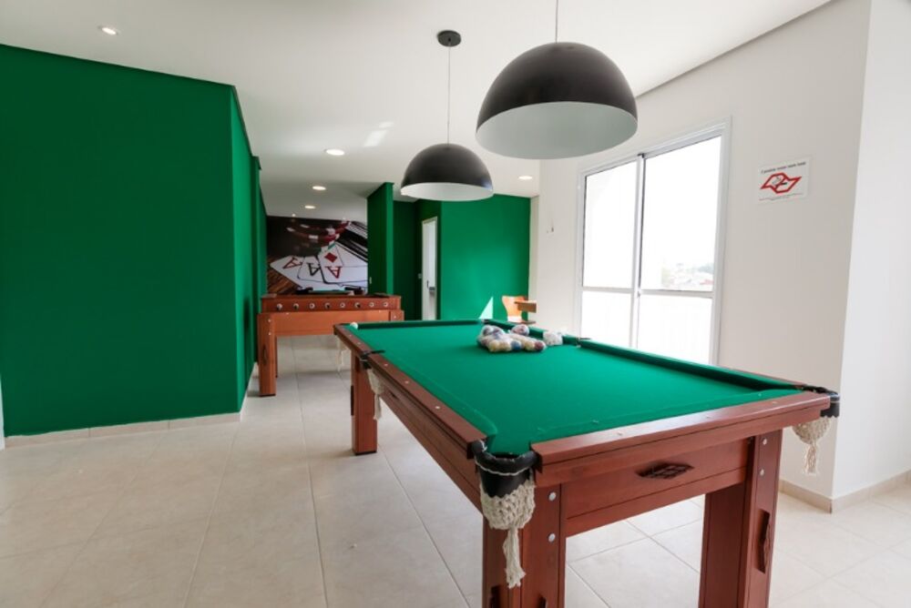 Apartamento, 3 quartos, 63 m² - Foto 2