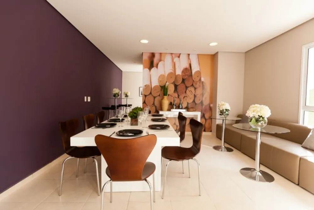 Apartamento, 3 quartos, 63 m² - Foto 7