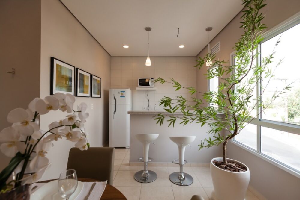 Apartamento, 3 quartos, 63 m² - Foto 3