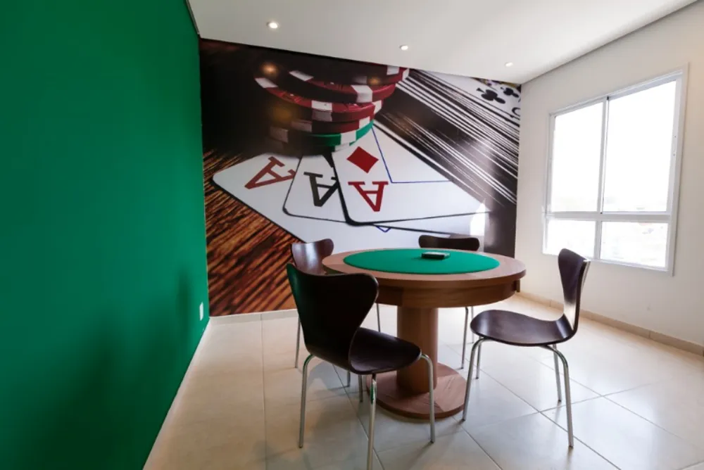 Apartamento, 3 quartos, 63 m² - Foto 11