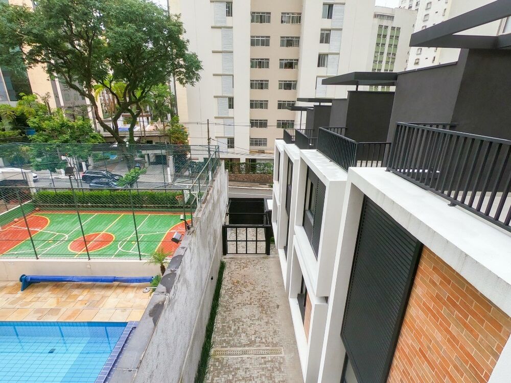 Casa de Condomínio, 2 quartos - Foto 11