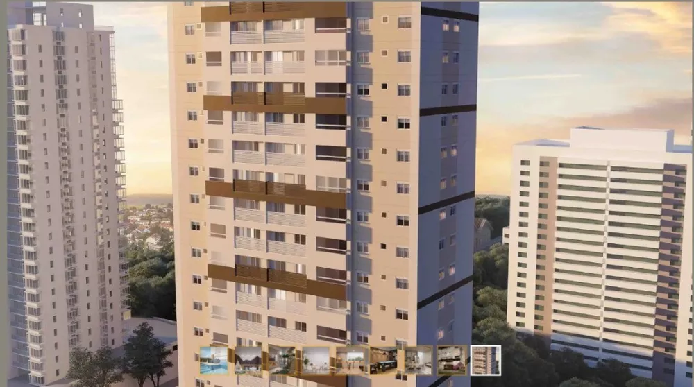 Apartamento, 3 quartos, 83 m² - Foto 5