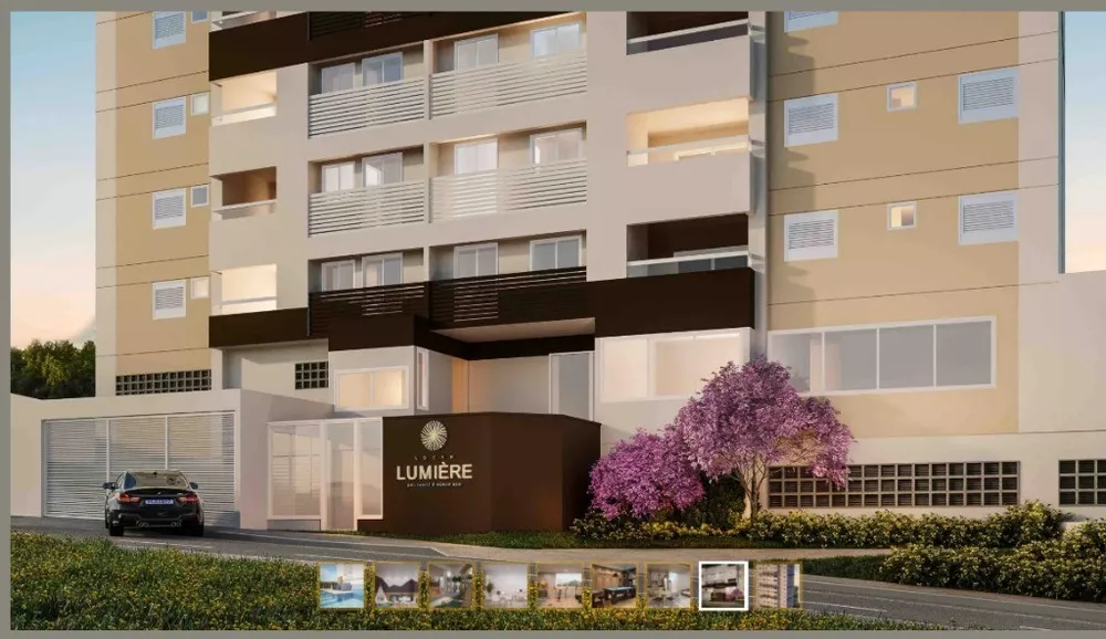 Apartamento, 3 quartos, 83 m² - Foto 1