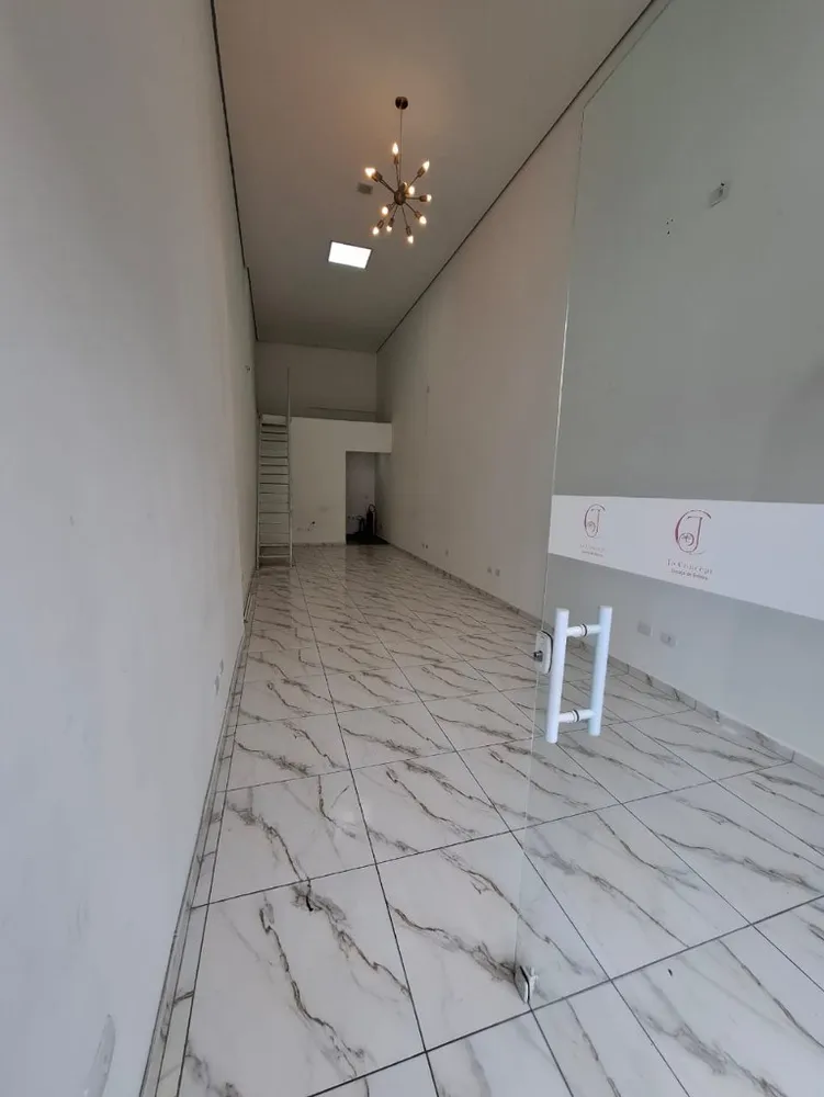 Sala-Conjunto, 40 m² - Foto 3