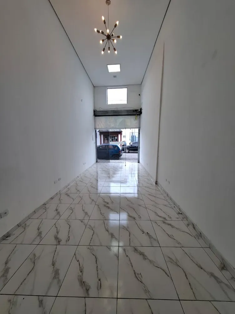 Sala-Conjunto, 40 m² - Foto 1