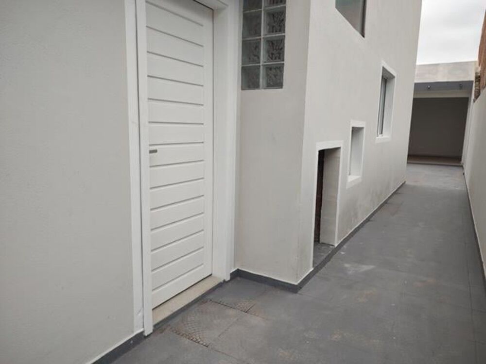 Sobrado, 2 quartos, 73 m² - Foto 5