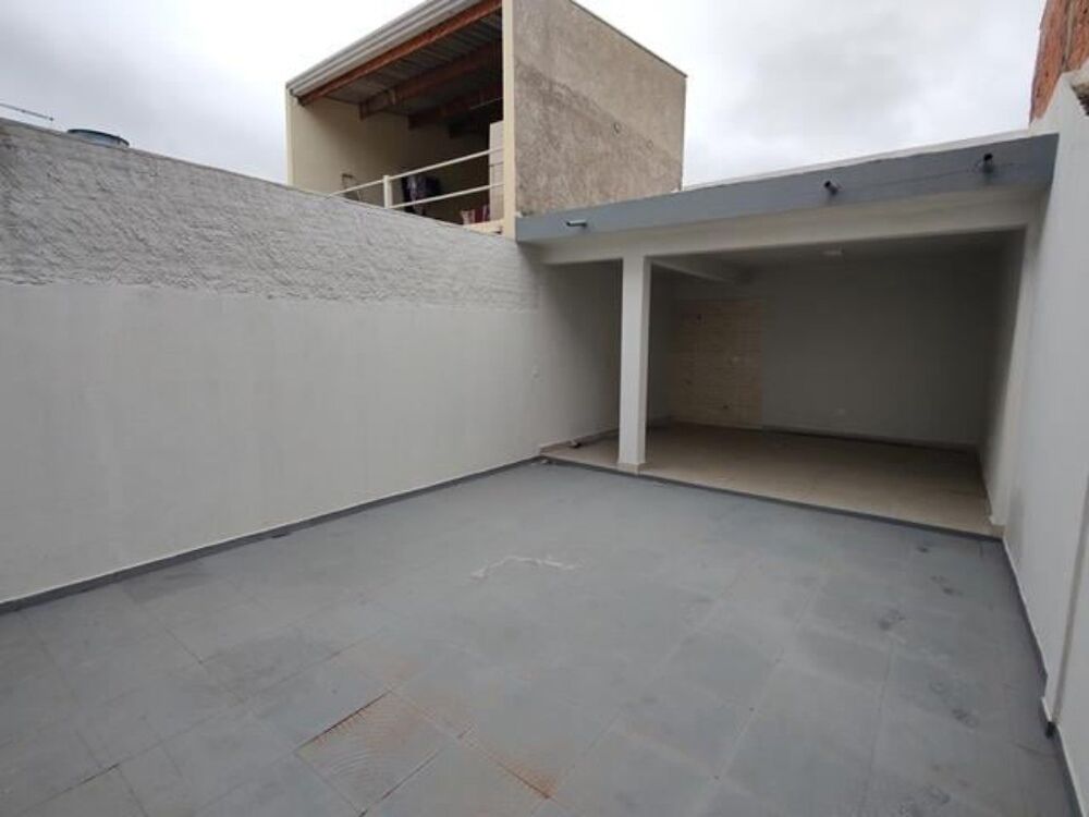 Sobrado, 2 quartos, 73 m² - Foto 6