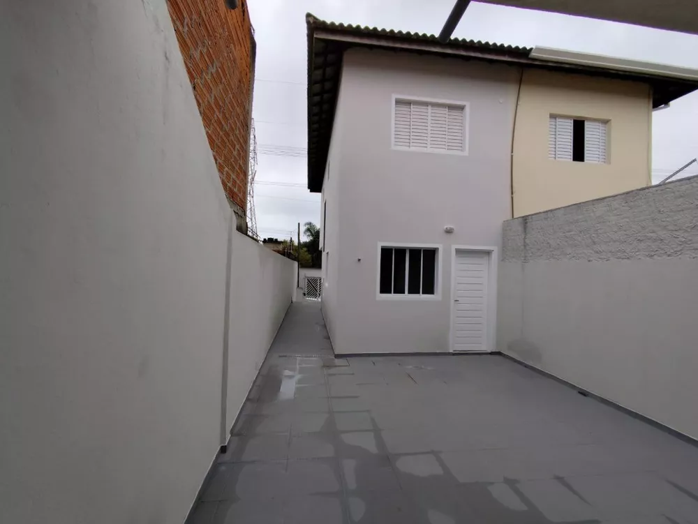 Sobrado, 2 quartos, 73 m² - Foto 12